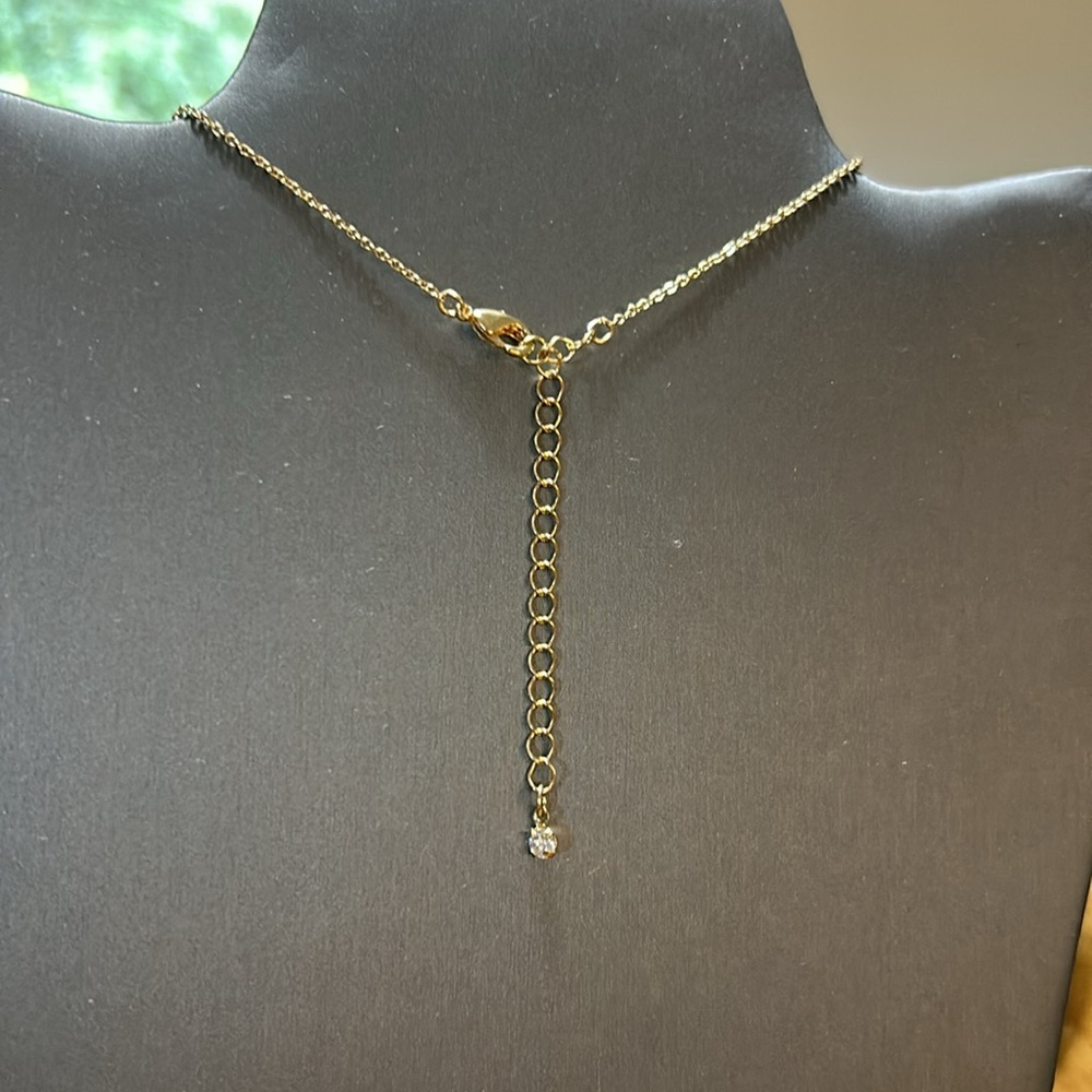 Turquoise Necklace - Picture 4 of 6